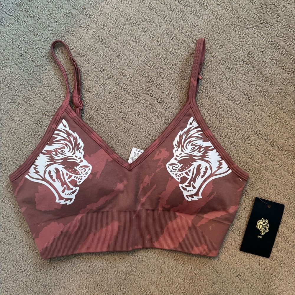 Darcsports Everson sports bra